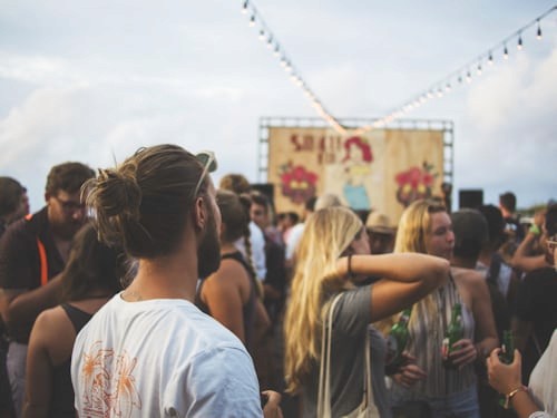 Summer Beats Festival