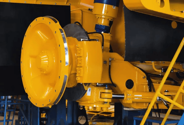 img product Brake Assembly