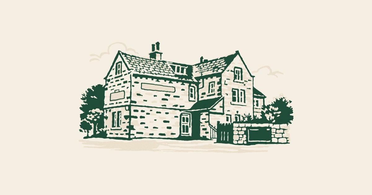 Inside Fylingdales Inn