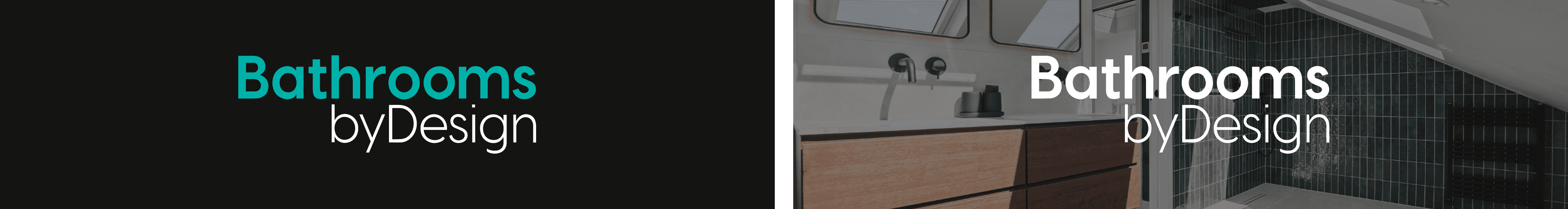 Bathroom by Design — case study image