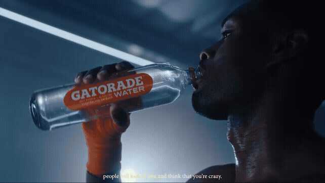 GATORADE
