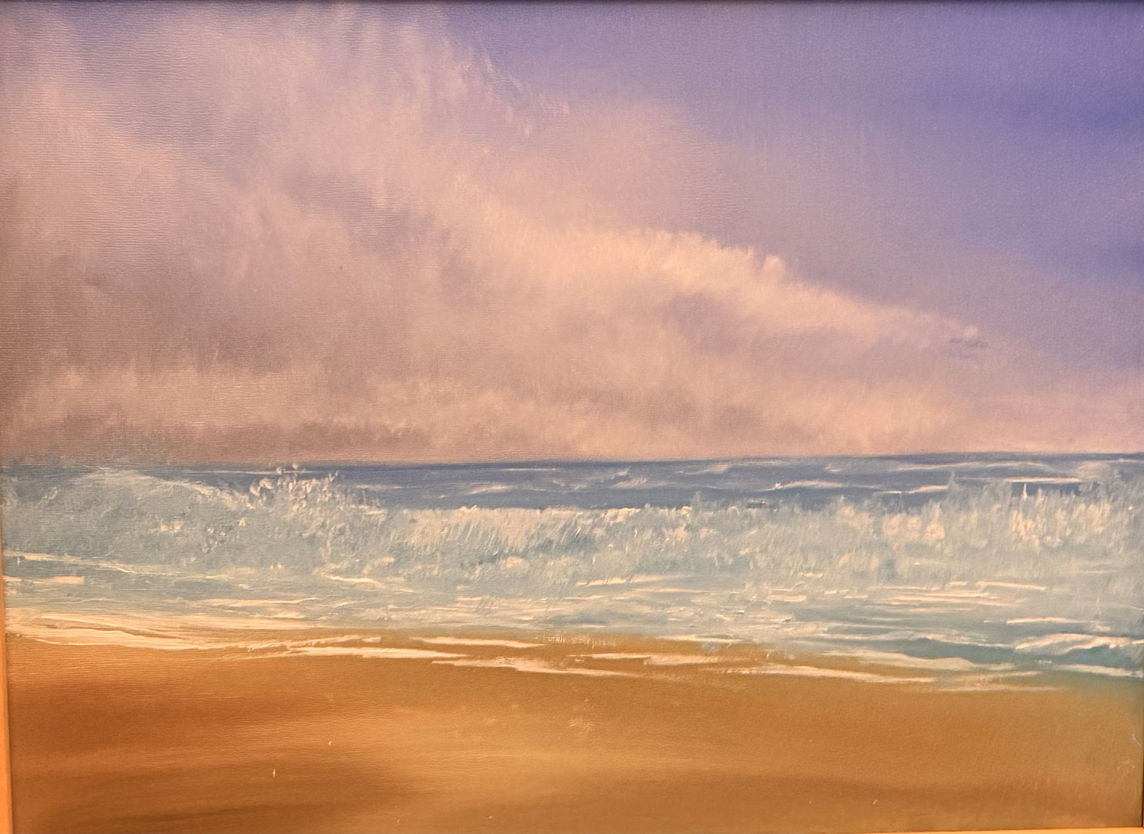 Oil painting collection