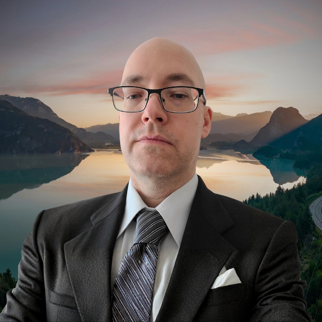 Andrew Rose, OneBC Candidate