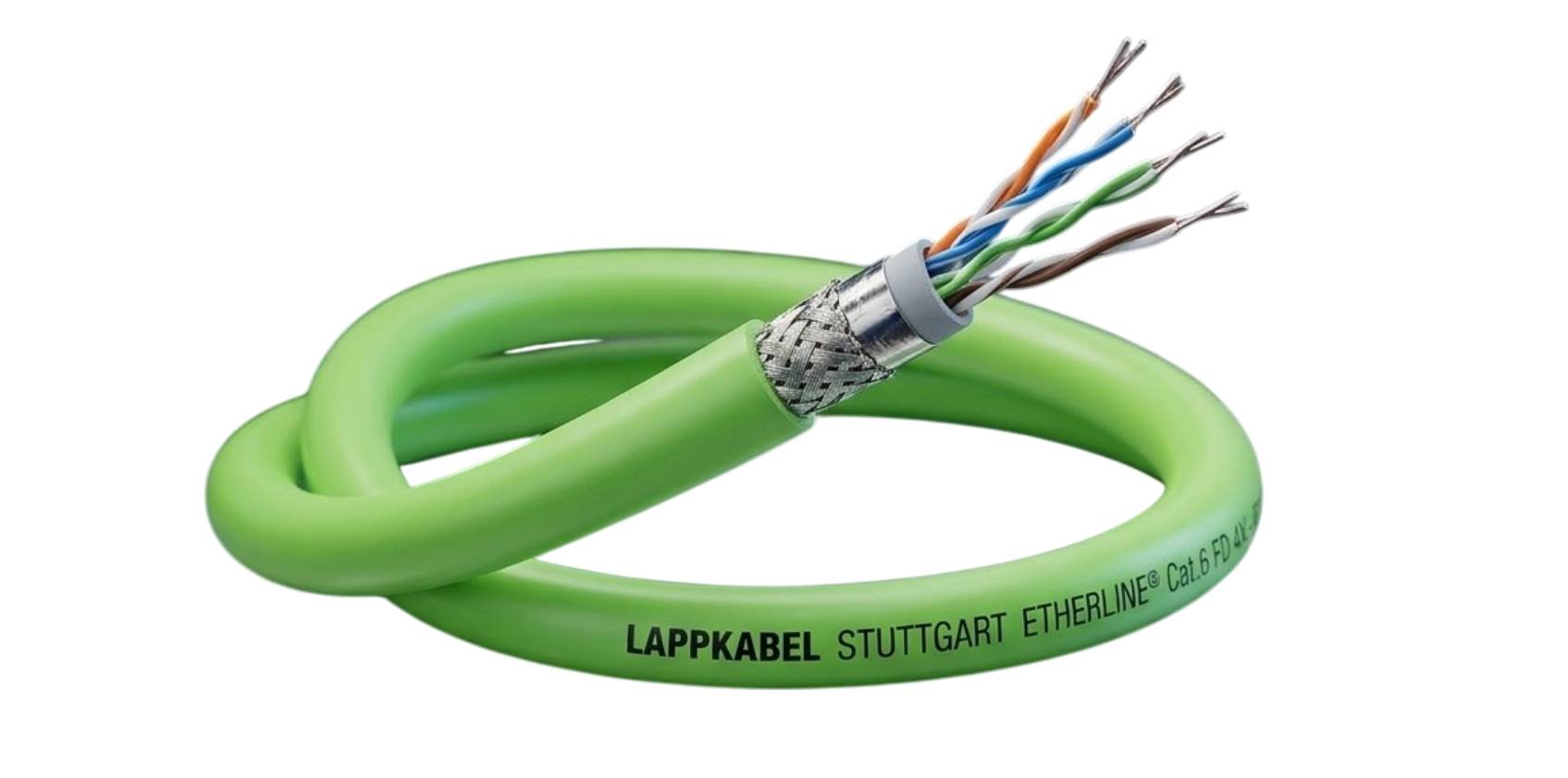 Cat6 Ethernet Cables