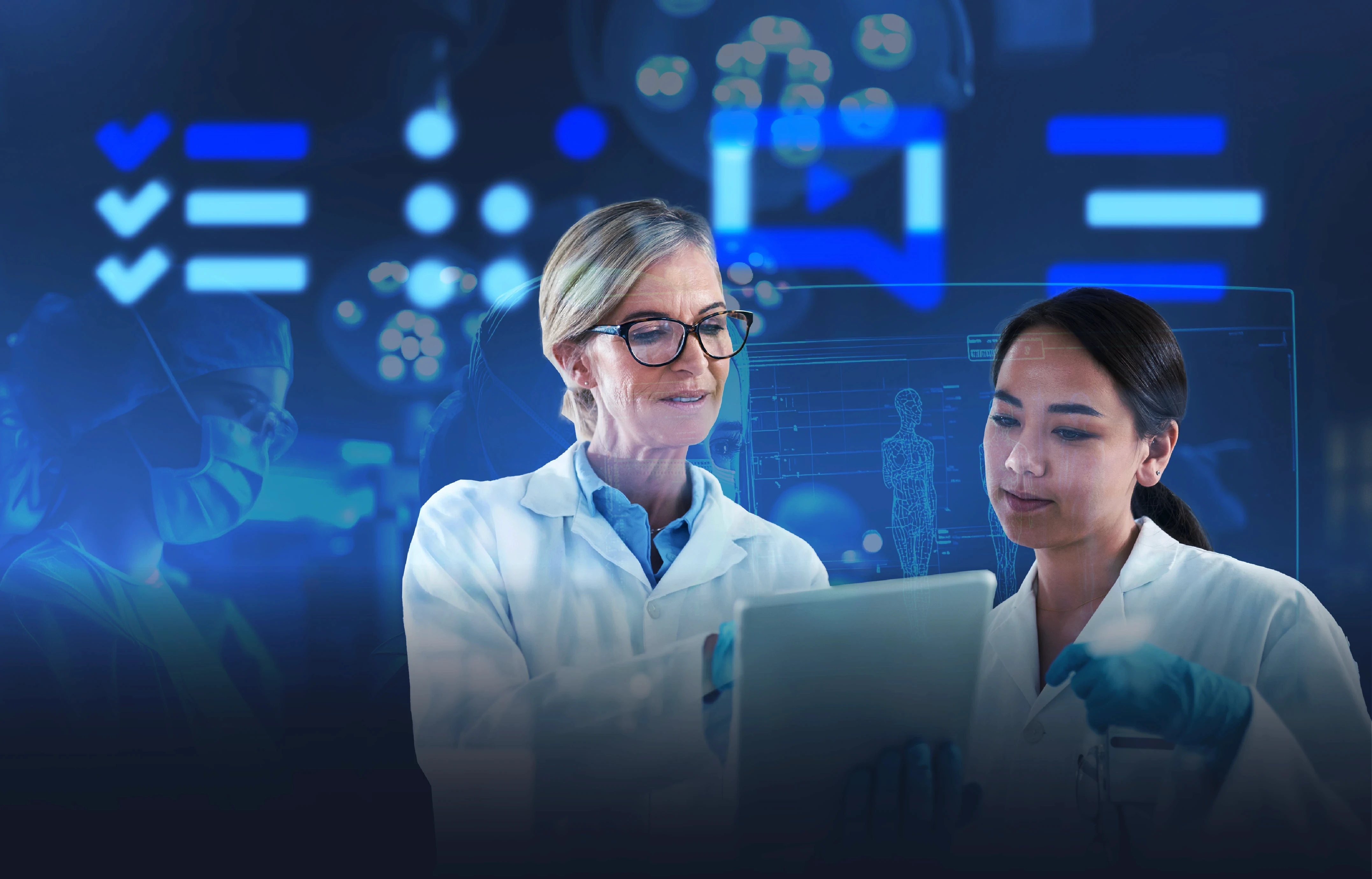 A fast black sports car races down the highway.