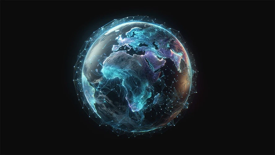 World