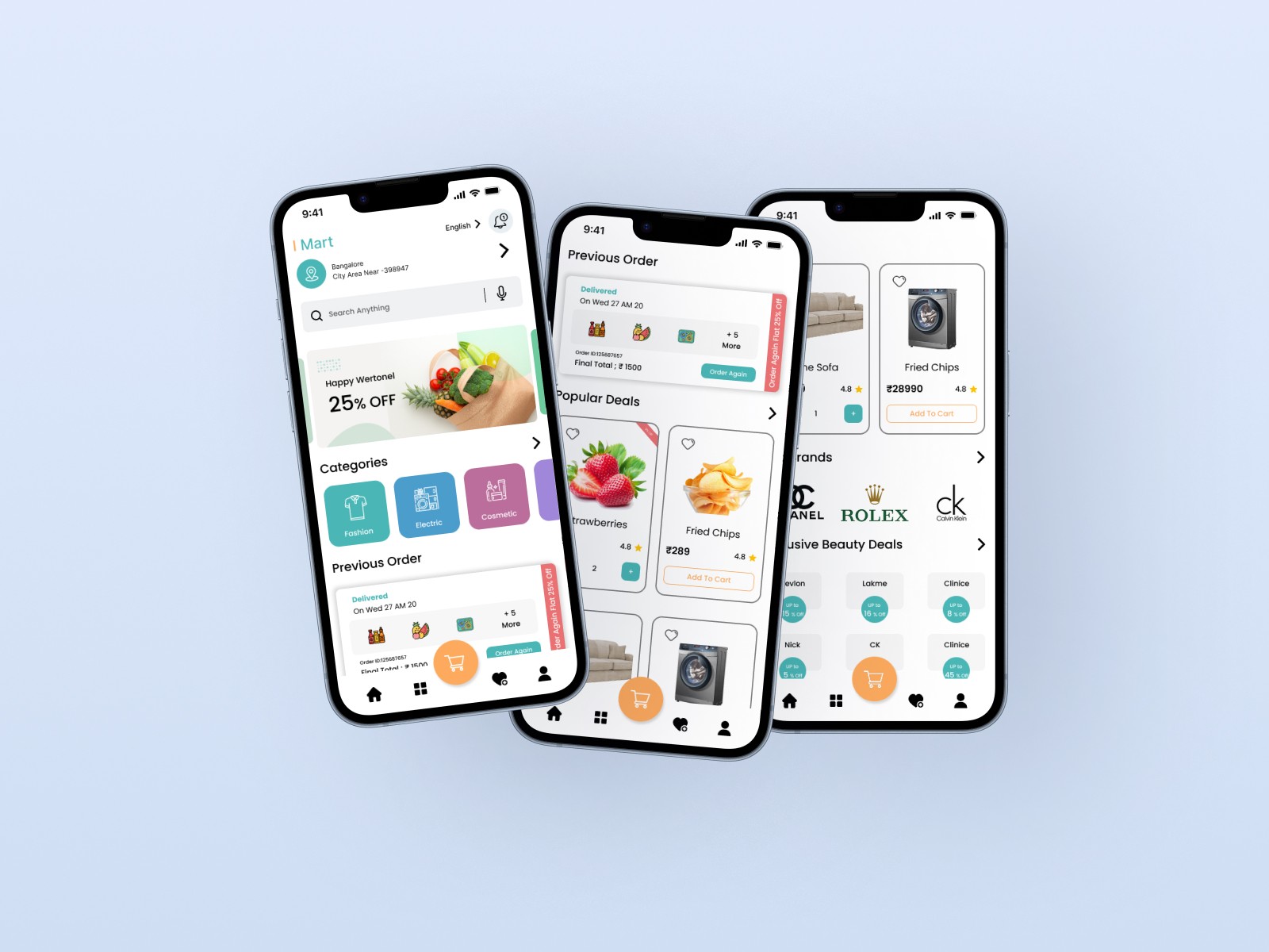 UI image
