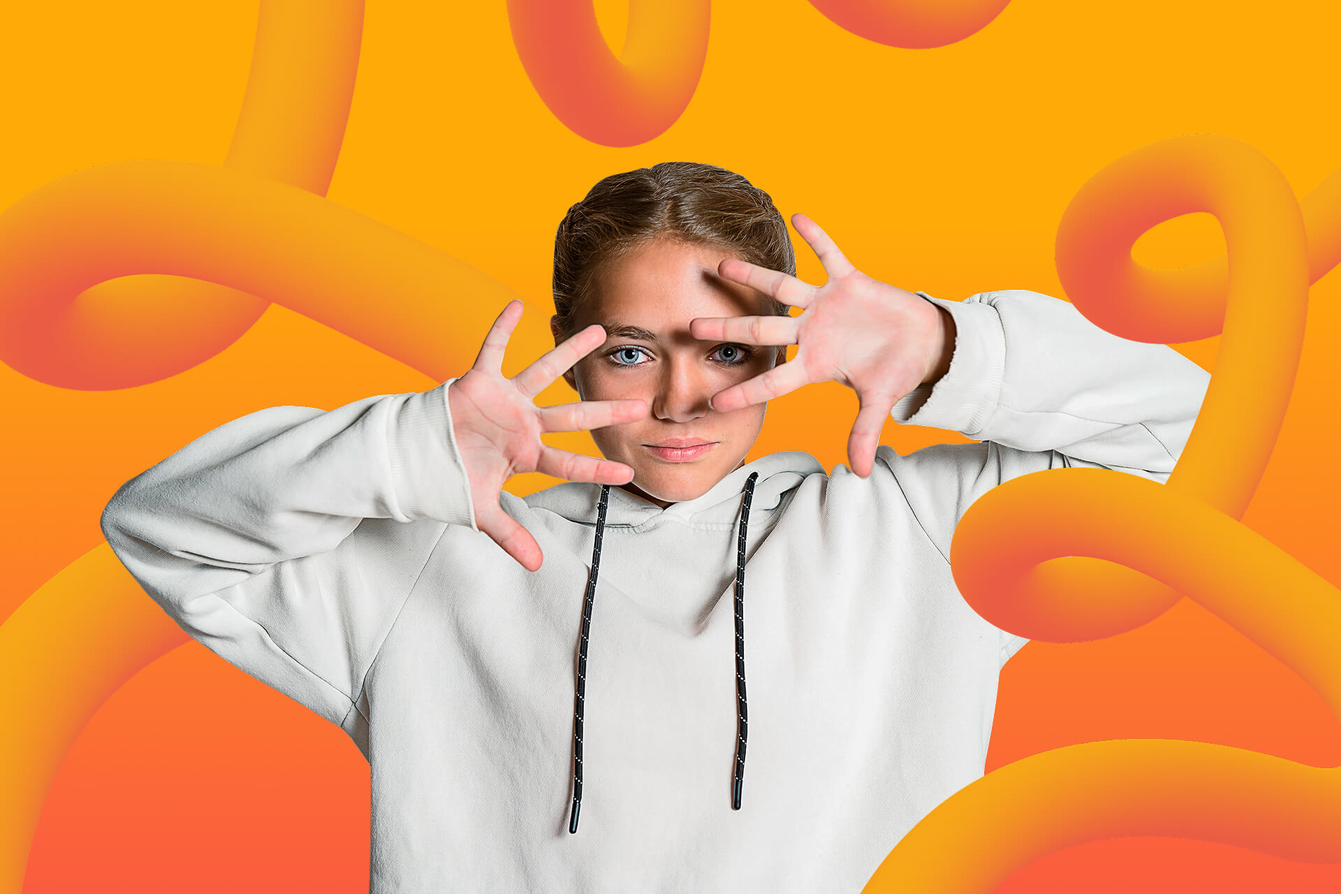 Pokaz półroczny 10 lutego - szkoła tańca hip hop Świebodzin