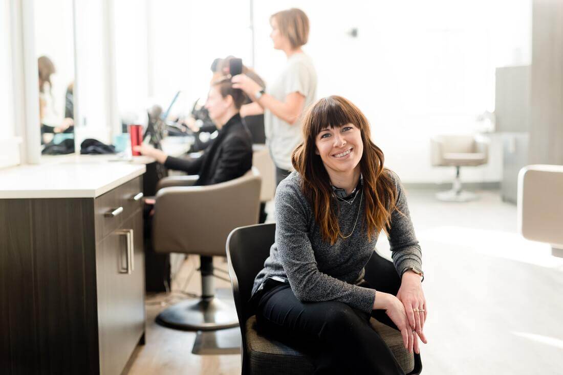 How to be a great salon leader