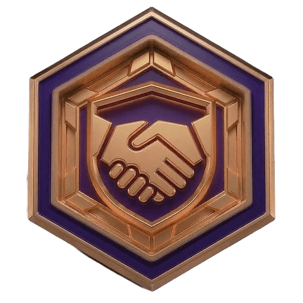 DRIVEN PROPERTIES PARTNER