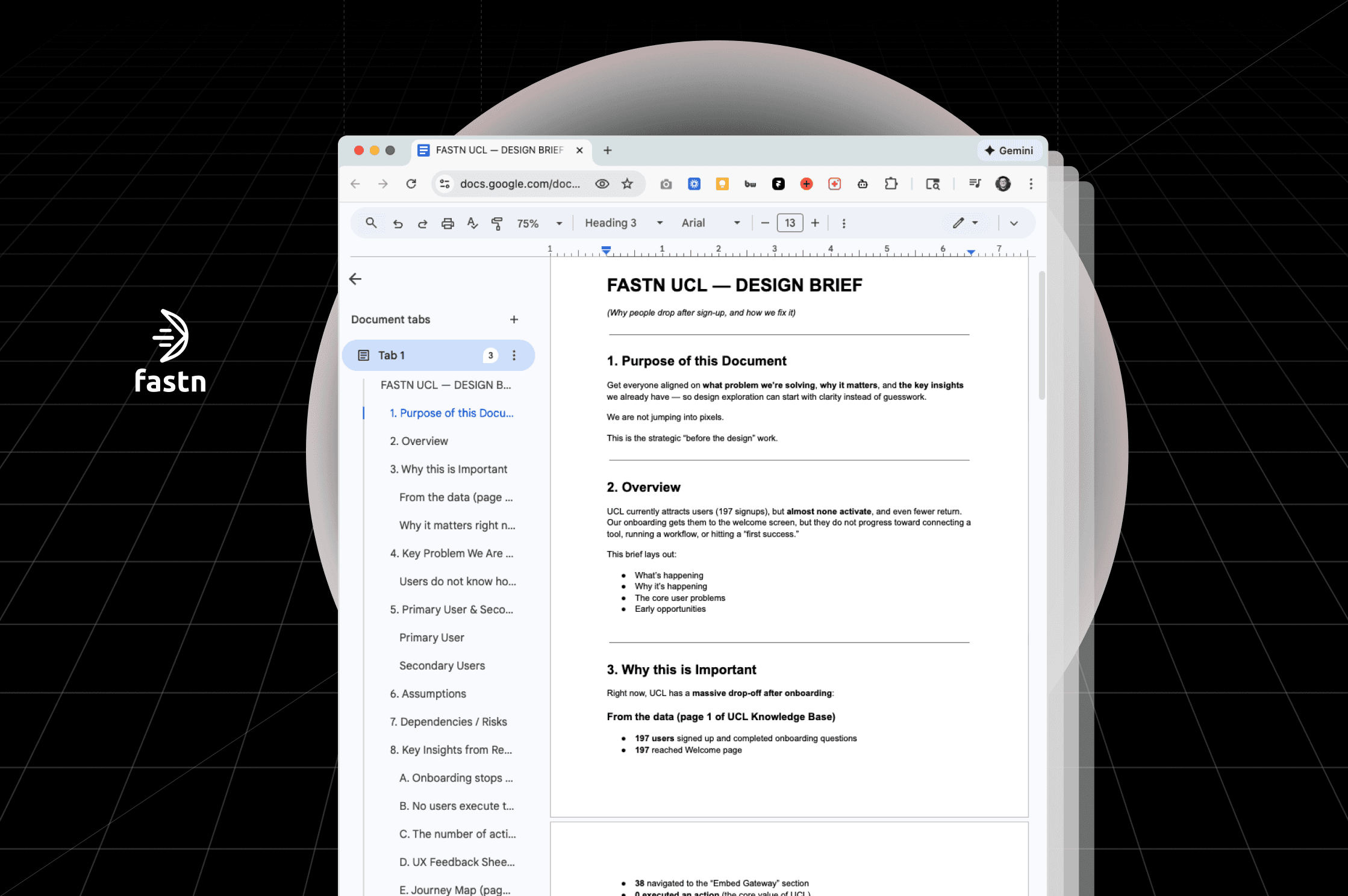 Orange outline of a smiley face with the text “Smiley Co” in orange serif type on a clean white background.