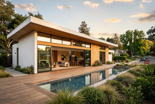 3 Ridge Road
