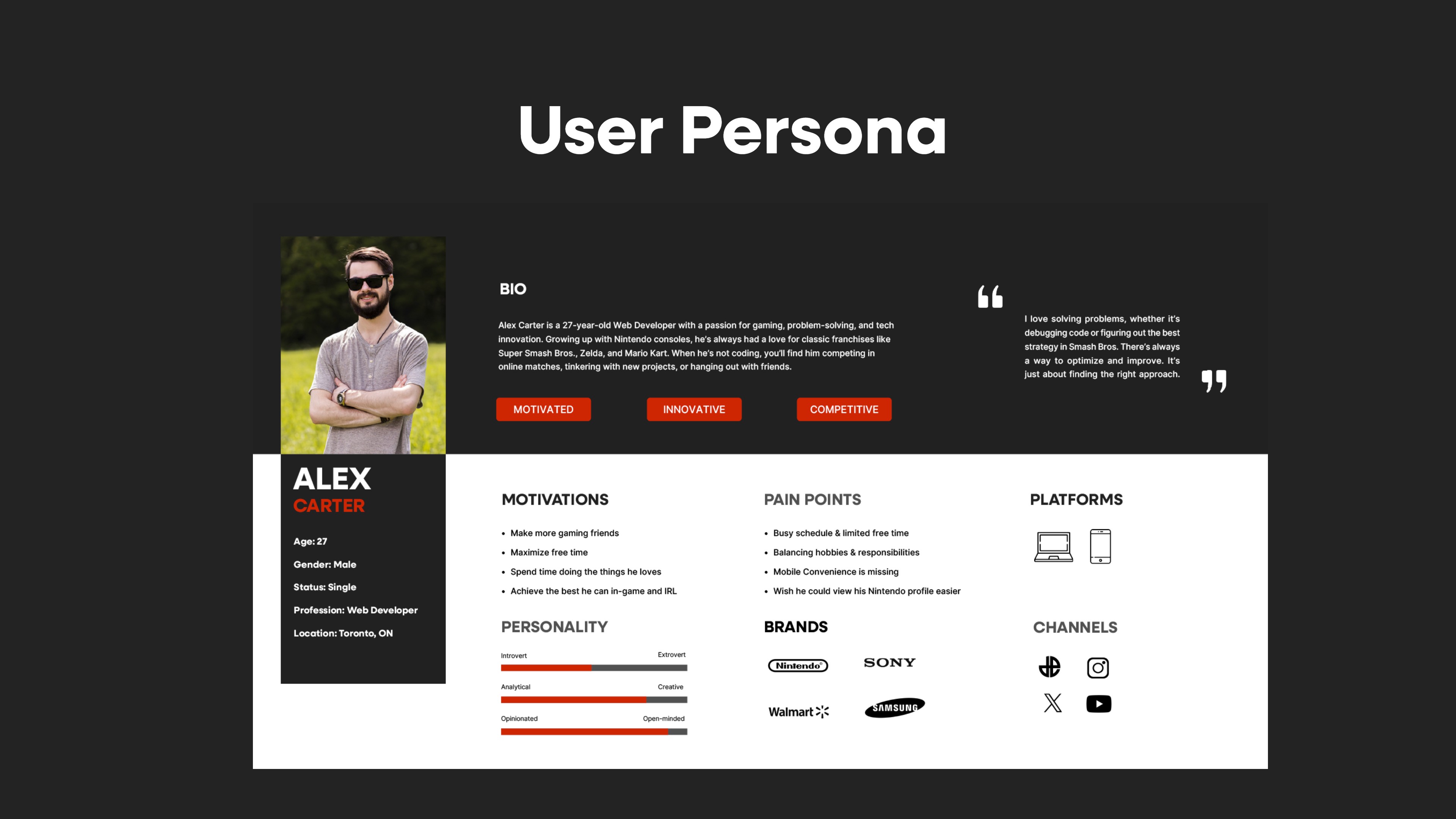 Nintendo Case study-13