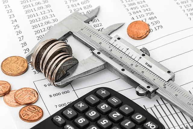 analyze mobile app marketing budget