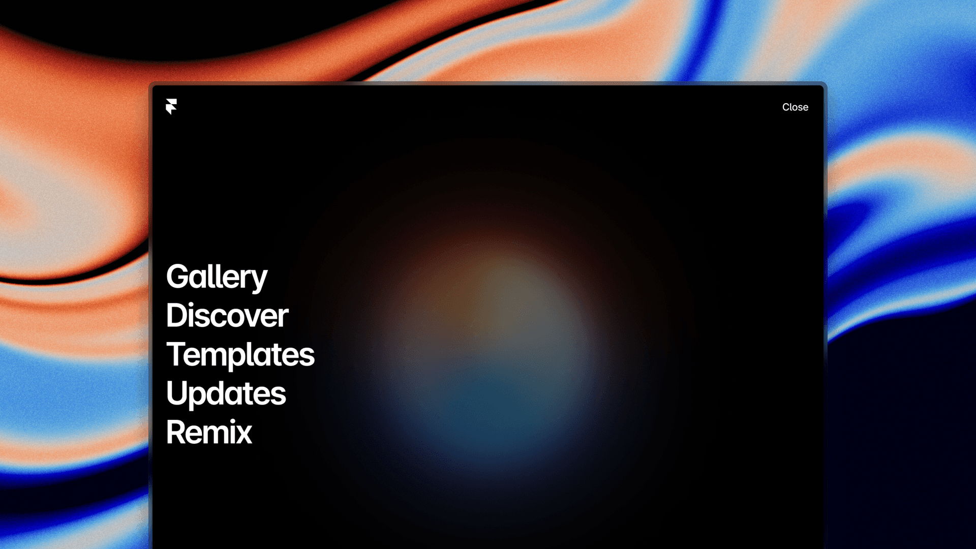Framer Updates: Desktop Navigations