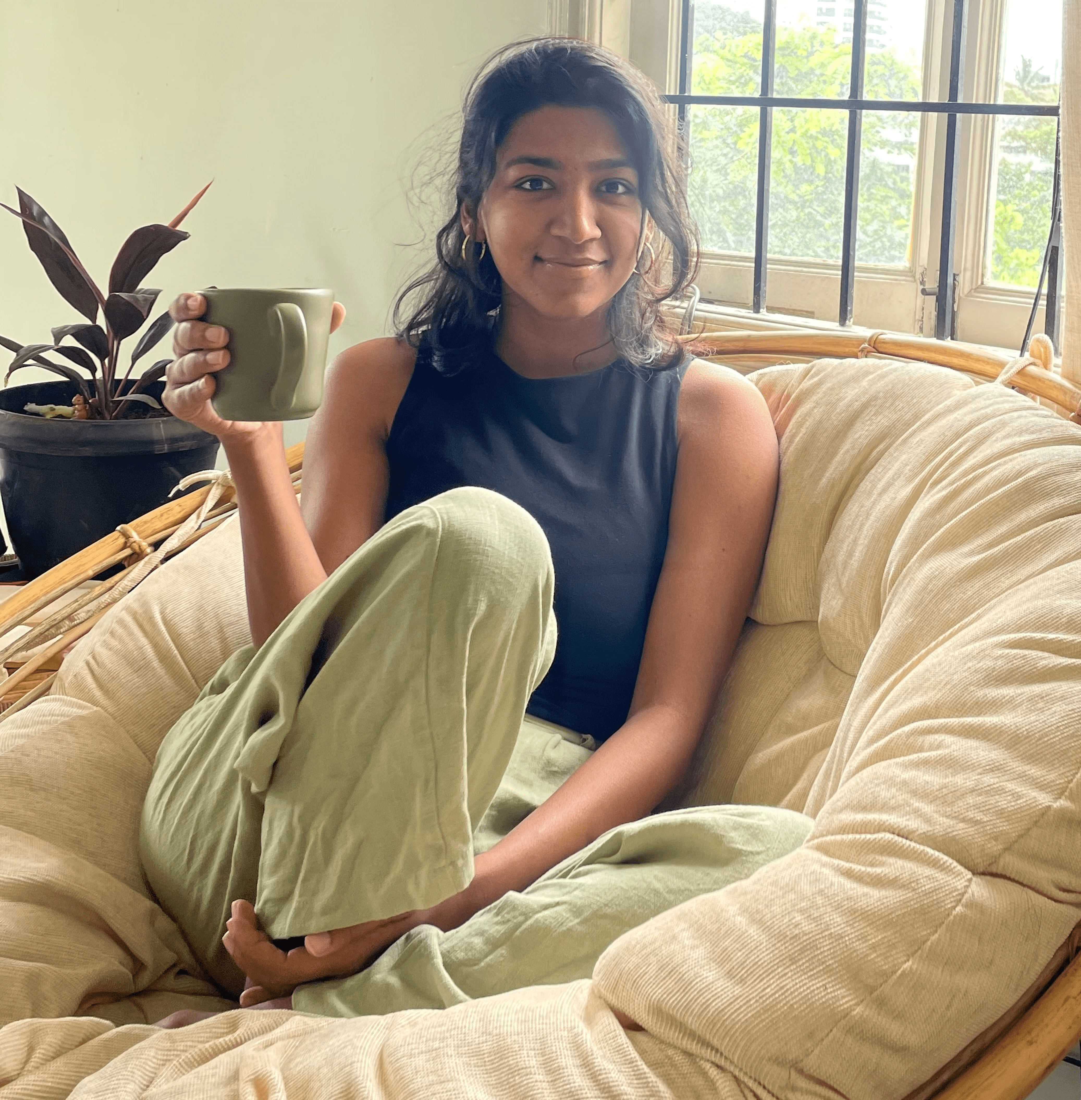 Aastha Gupta Image