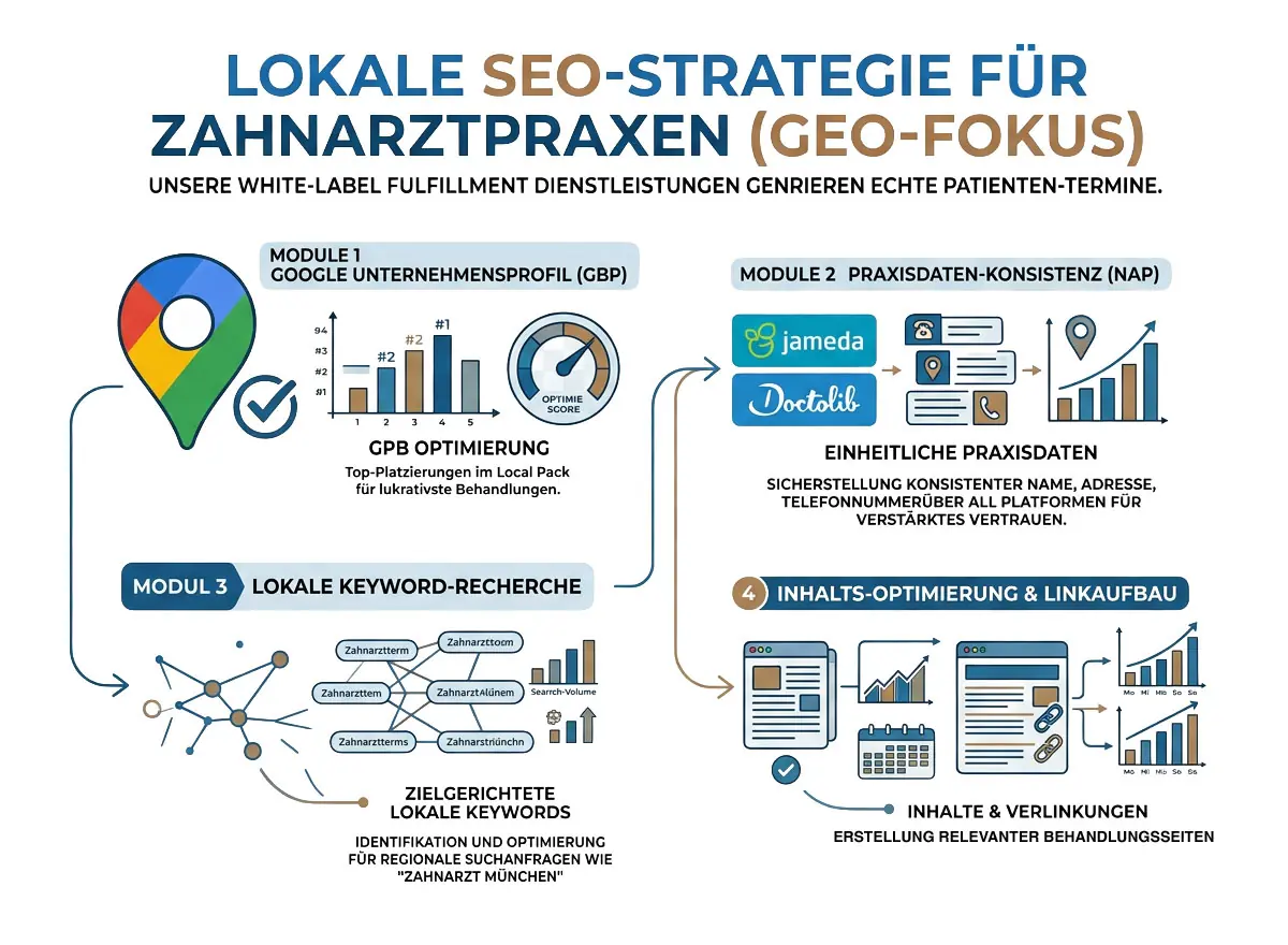 praxismarketing zahnärzte