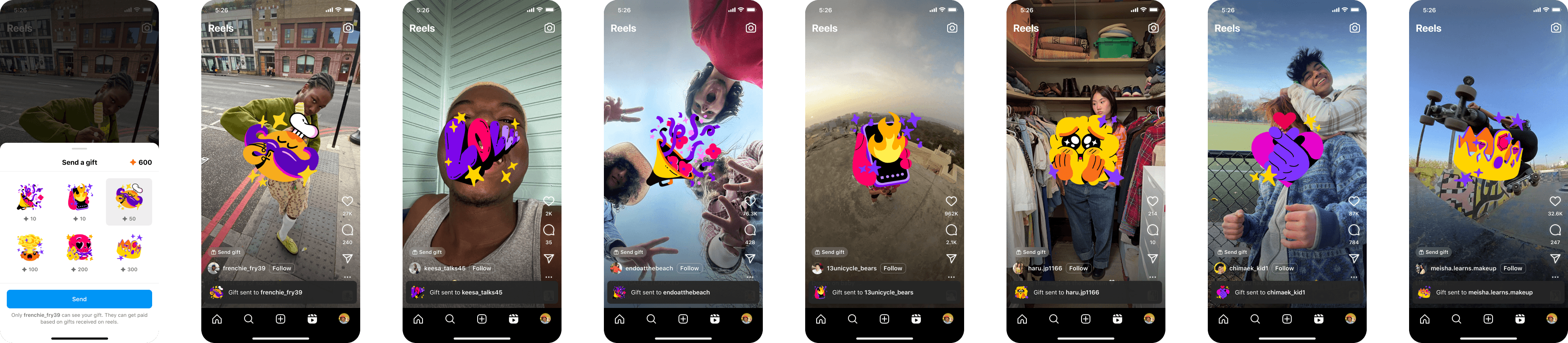 Laptop showing Bloomy UI