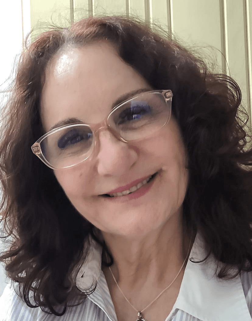 Foto do participante