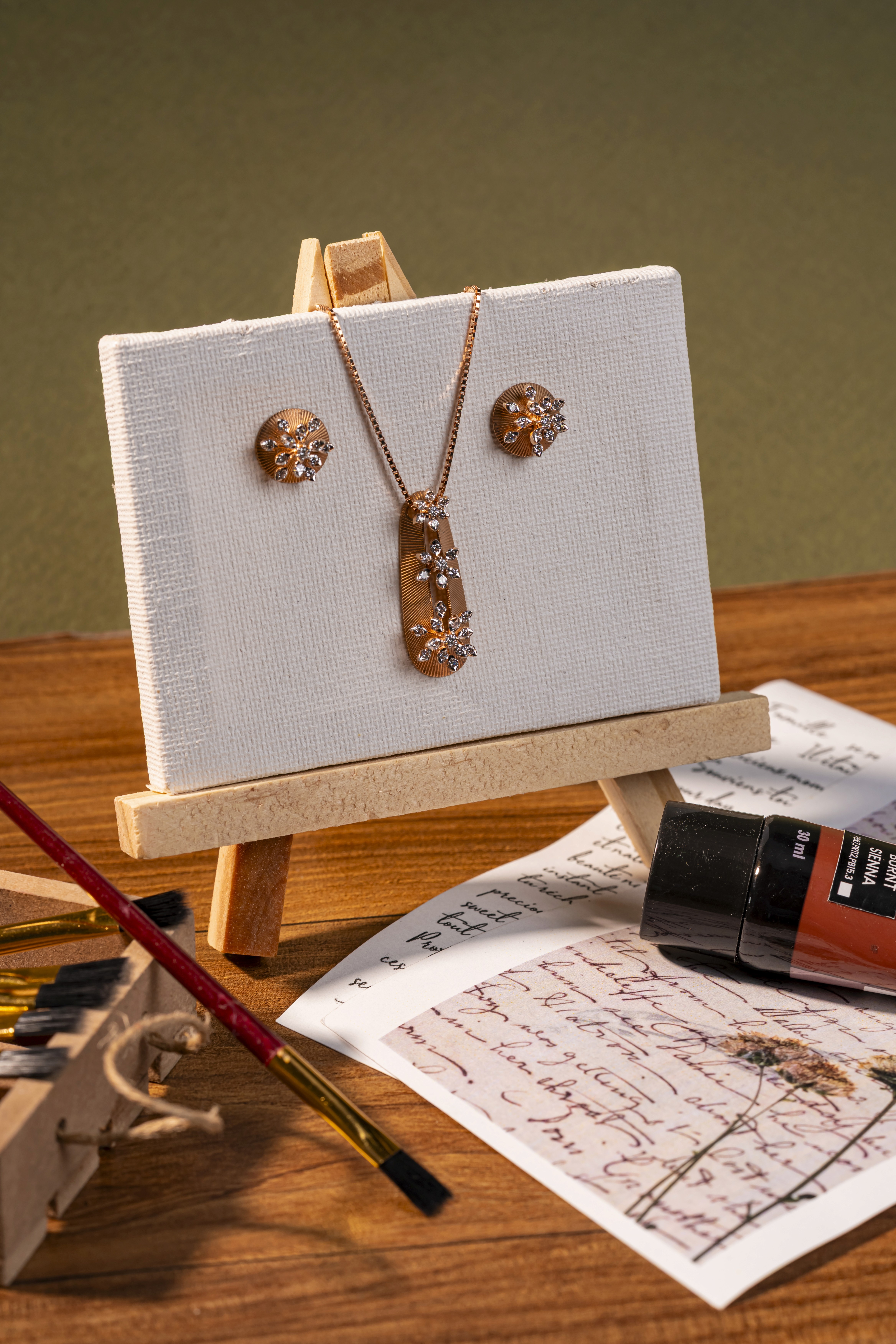 Colors impact emotions 