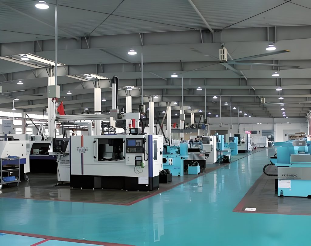Best 5 tubular motor Manufacturers in China 2026