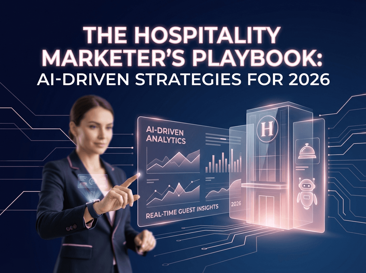 Hospitality Playbook