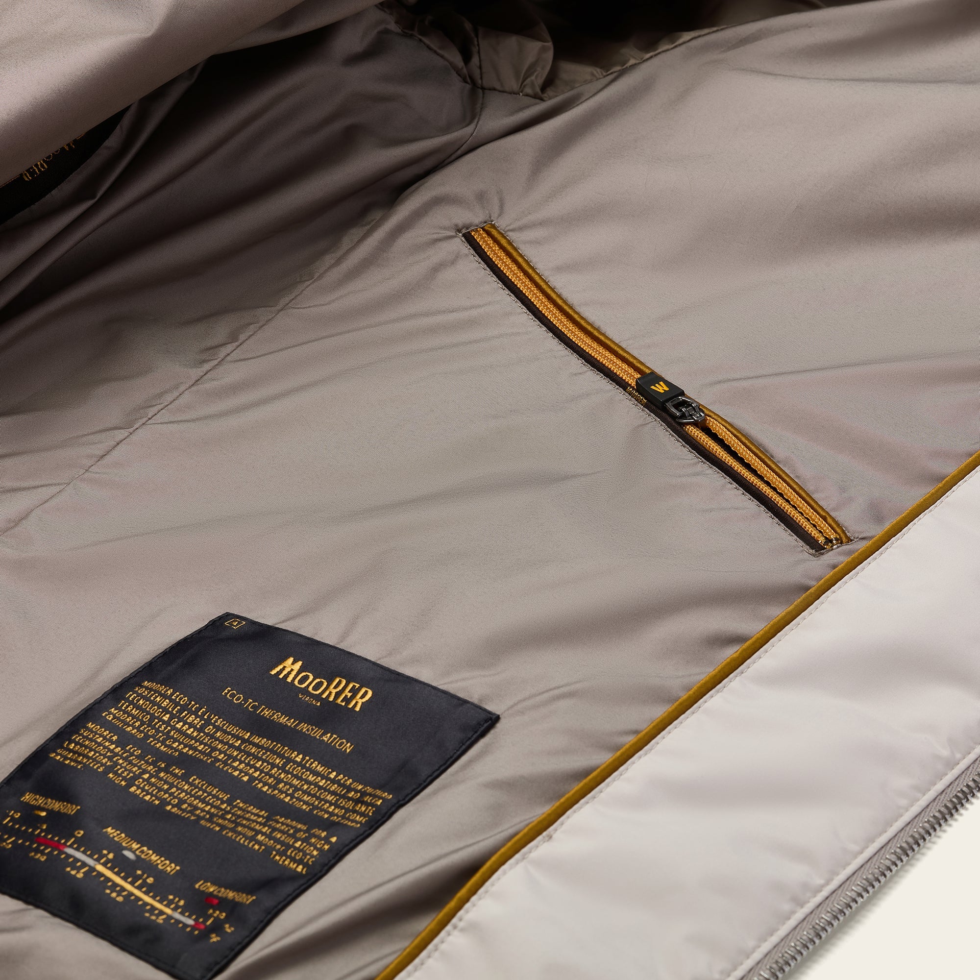 Alcide - STP - Mandelli UK