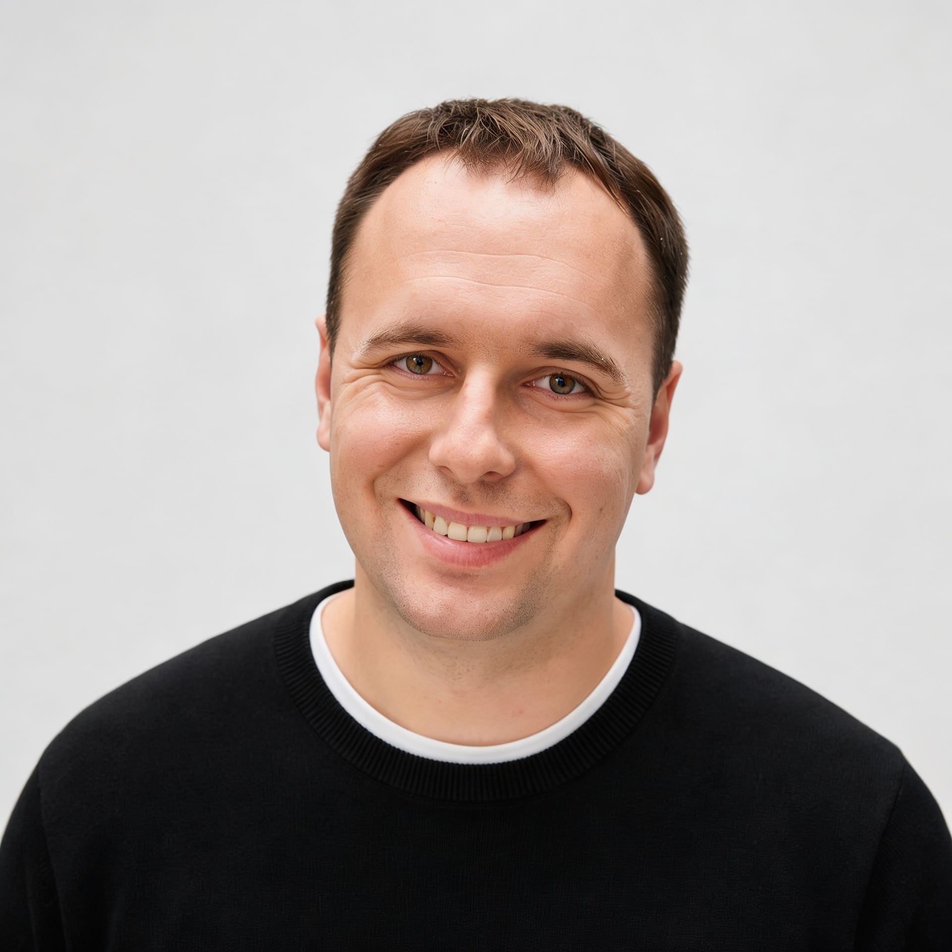 Studio Team Member