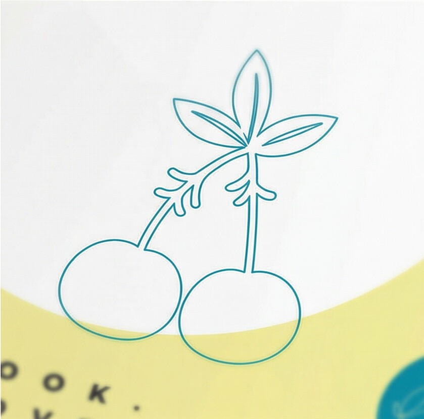 VisualTell Perfect Bind Booklet 