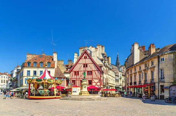Ville de Dijon 