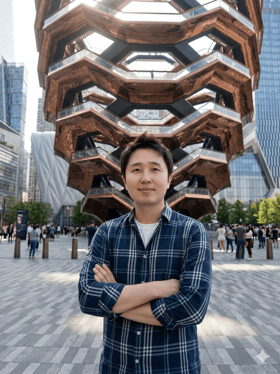 Korean tutor