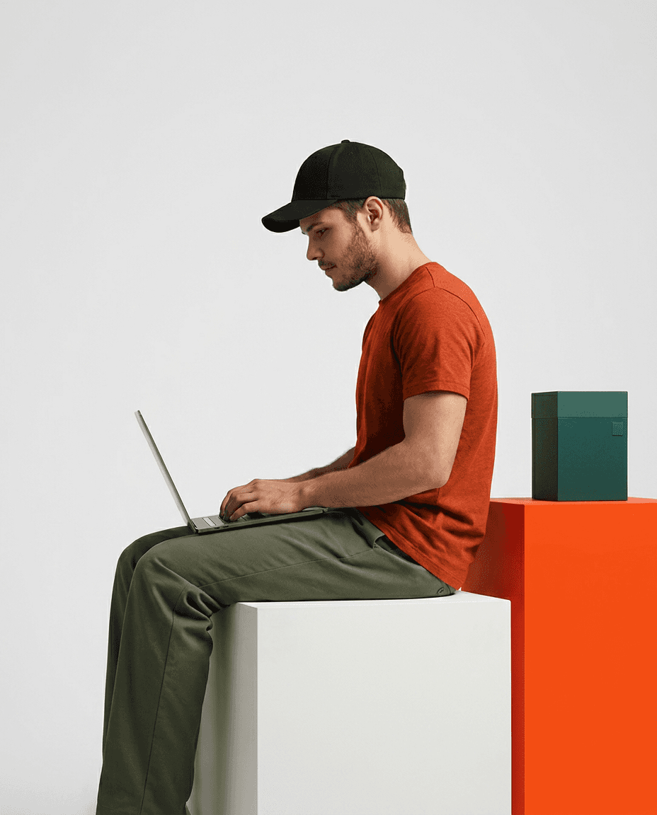 Research & Strategy