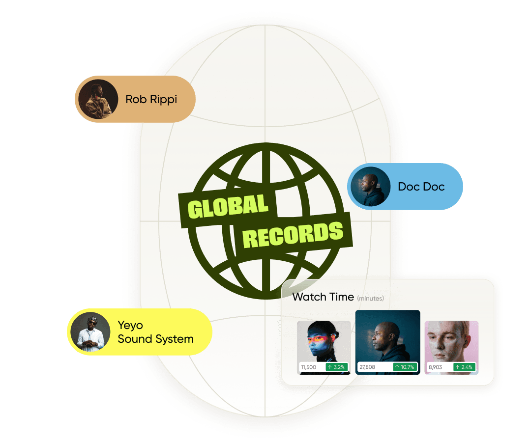 global records