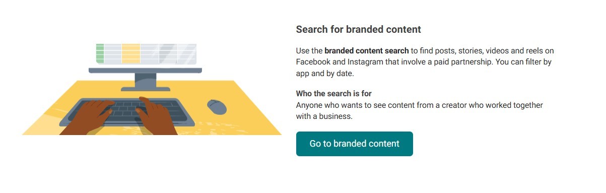 Keyword and Topic-Based Ads