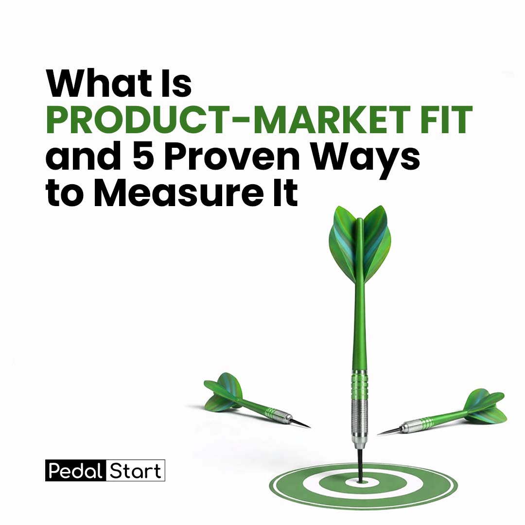 How to Find Product Market Fit