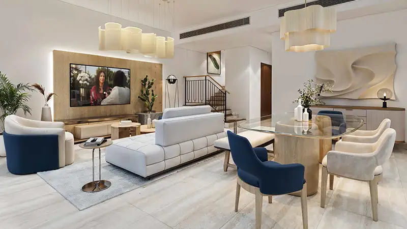 bahamas damac islands 2 interiors