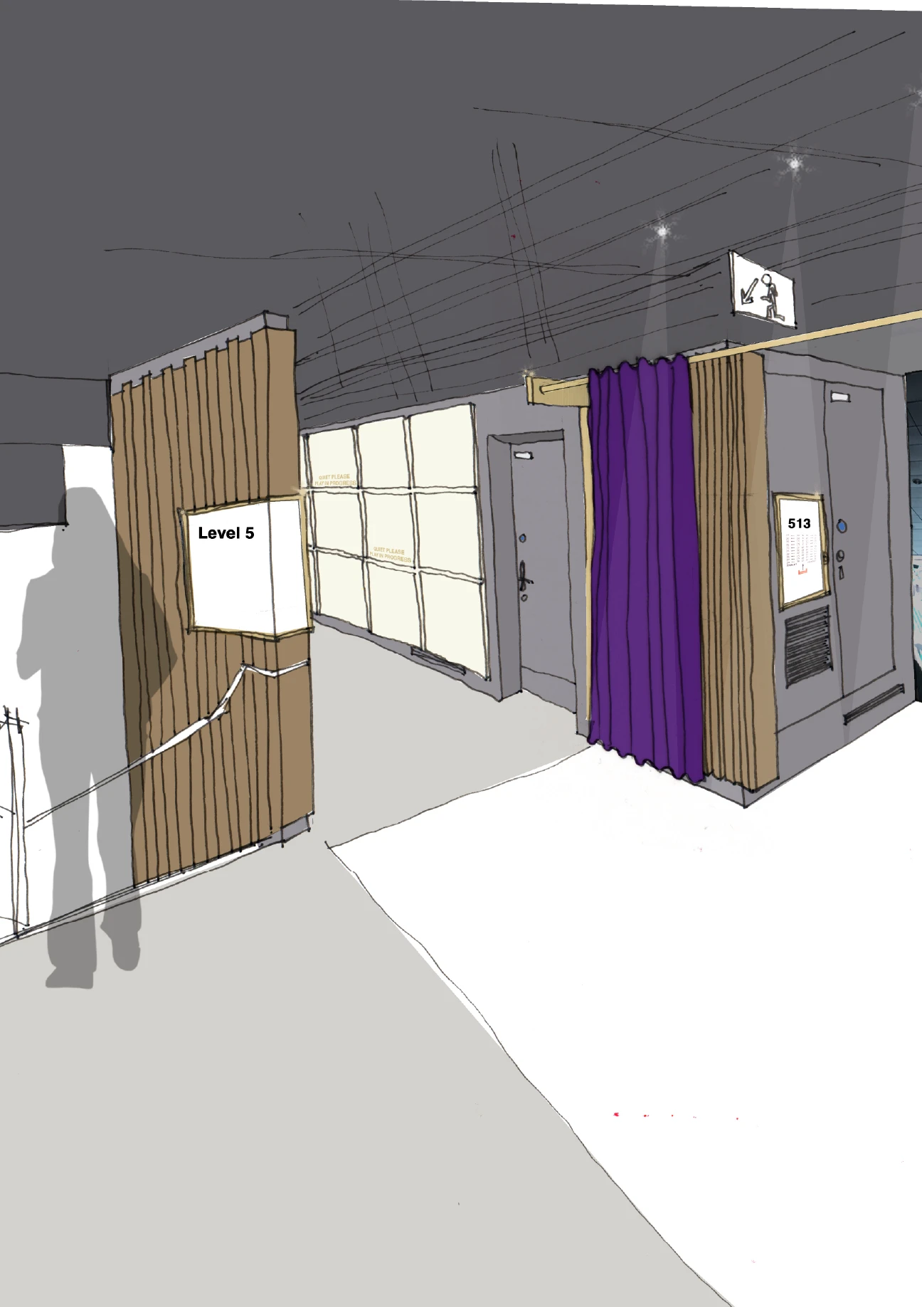 Wimbledon Tennis Club – AELTC