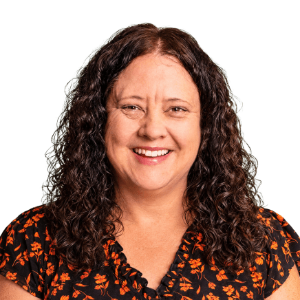 Kelly, Finance Manager