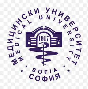 Medical University of Sofia Faculty of Medicine logo