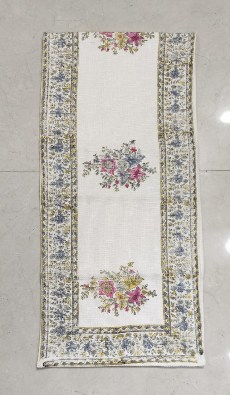 Rose Garden Runner