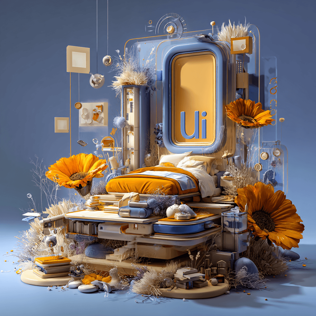 UI Is Not About Decoration