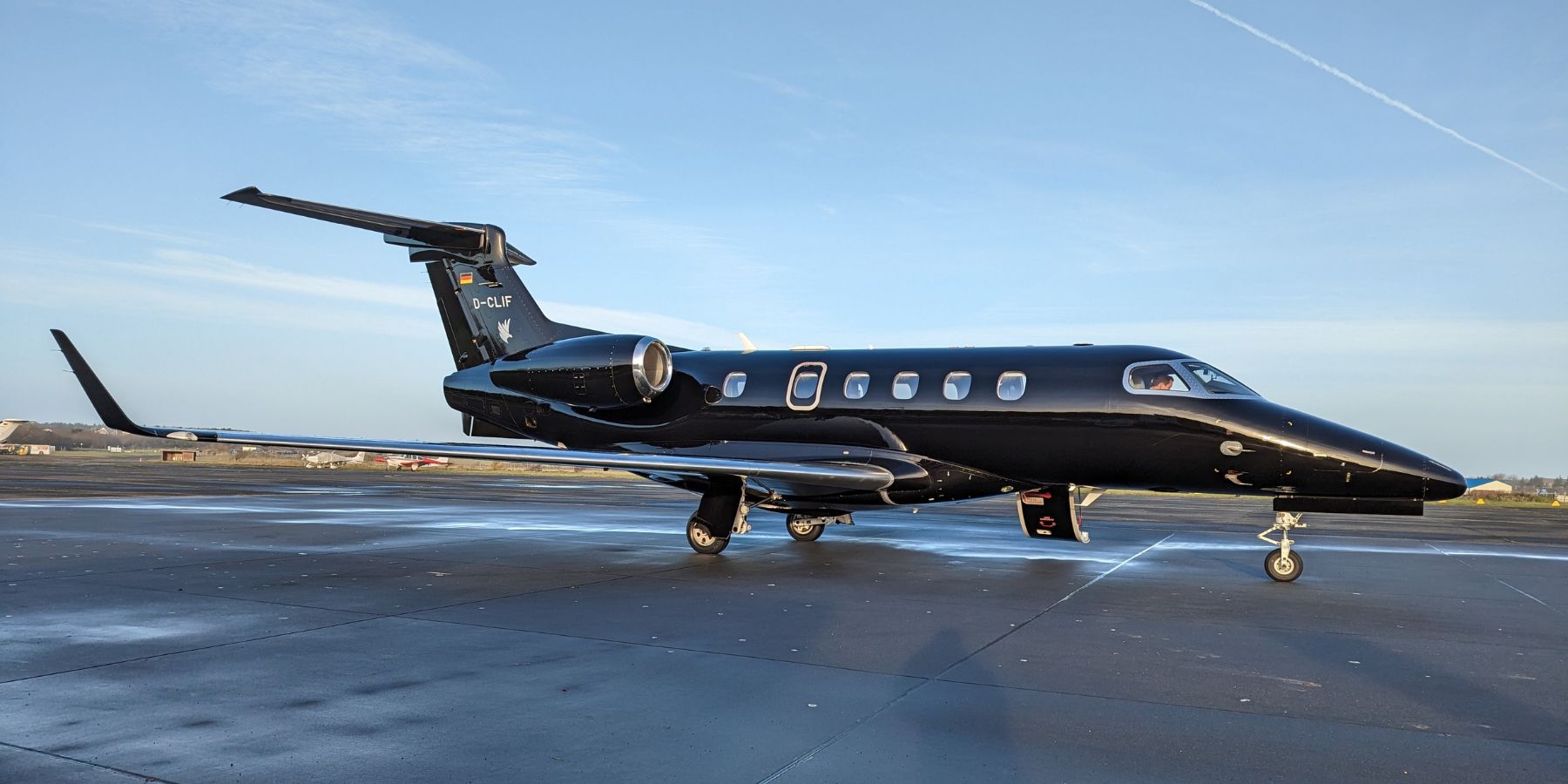 Aeropuerto de Seletar (XSP)