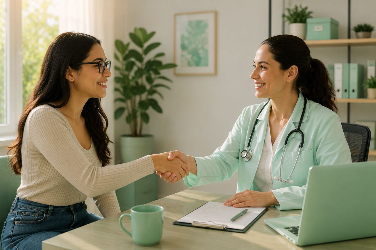Salud laboral clave para reter talento