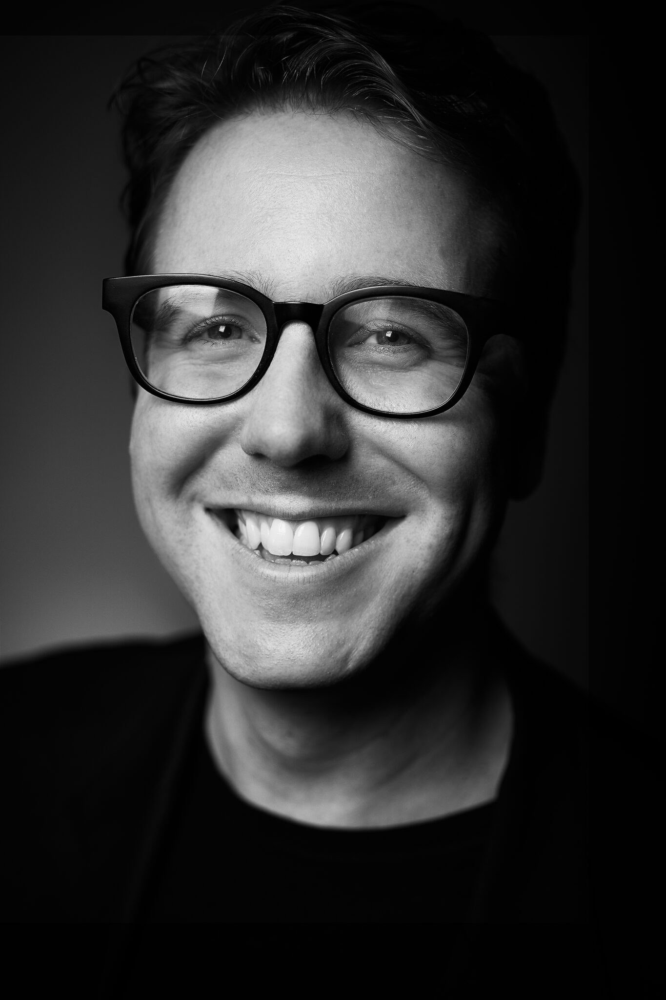 Tim Nash Blog article