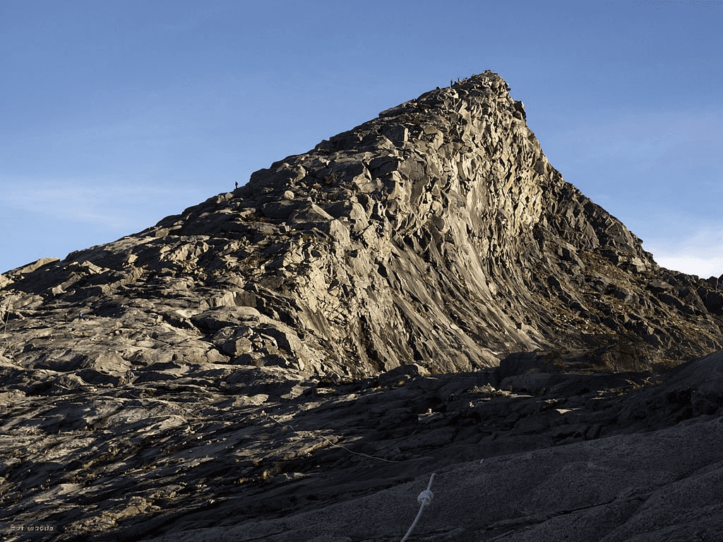 Low's Peak