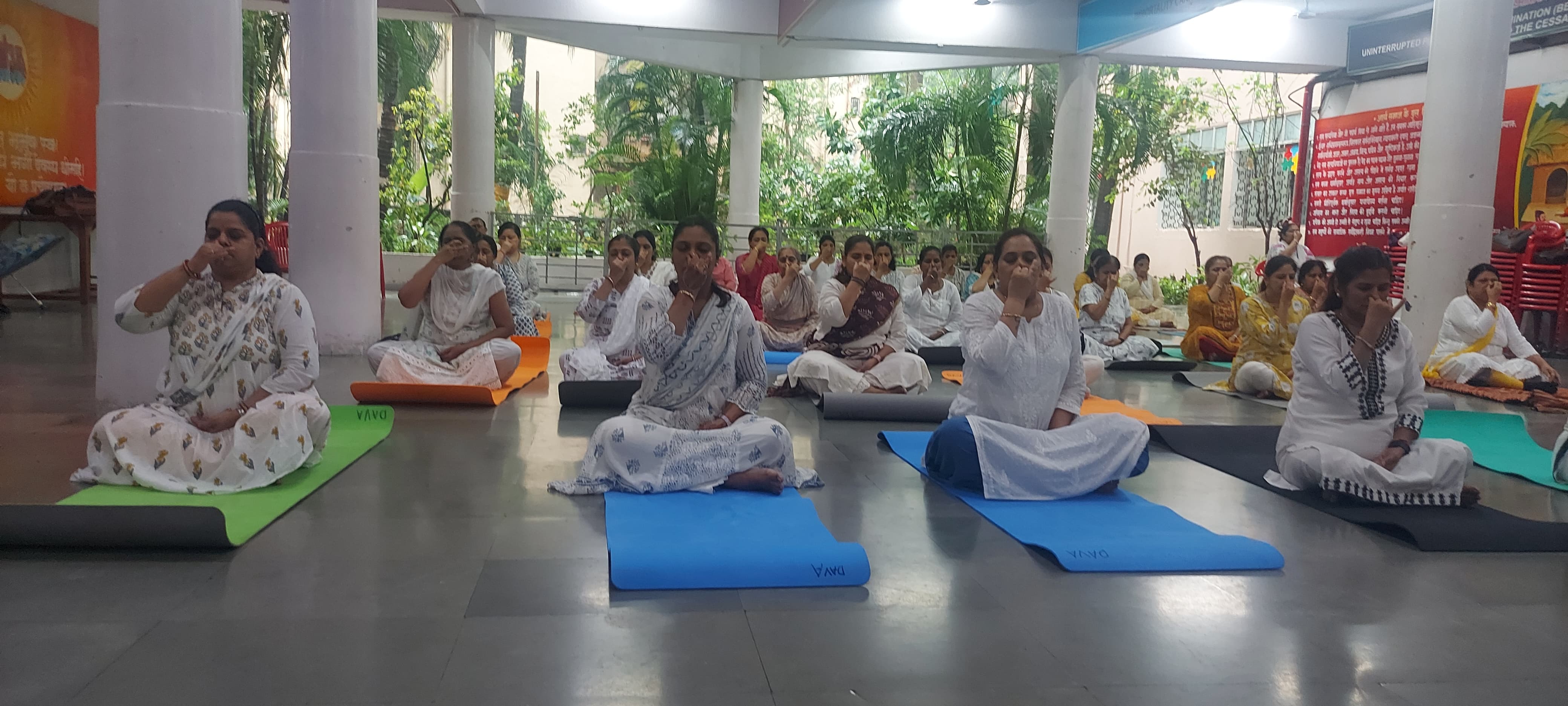IDY for teacher at a School