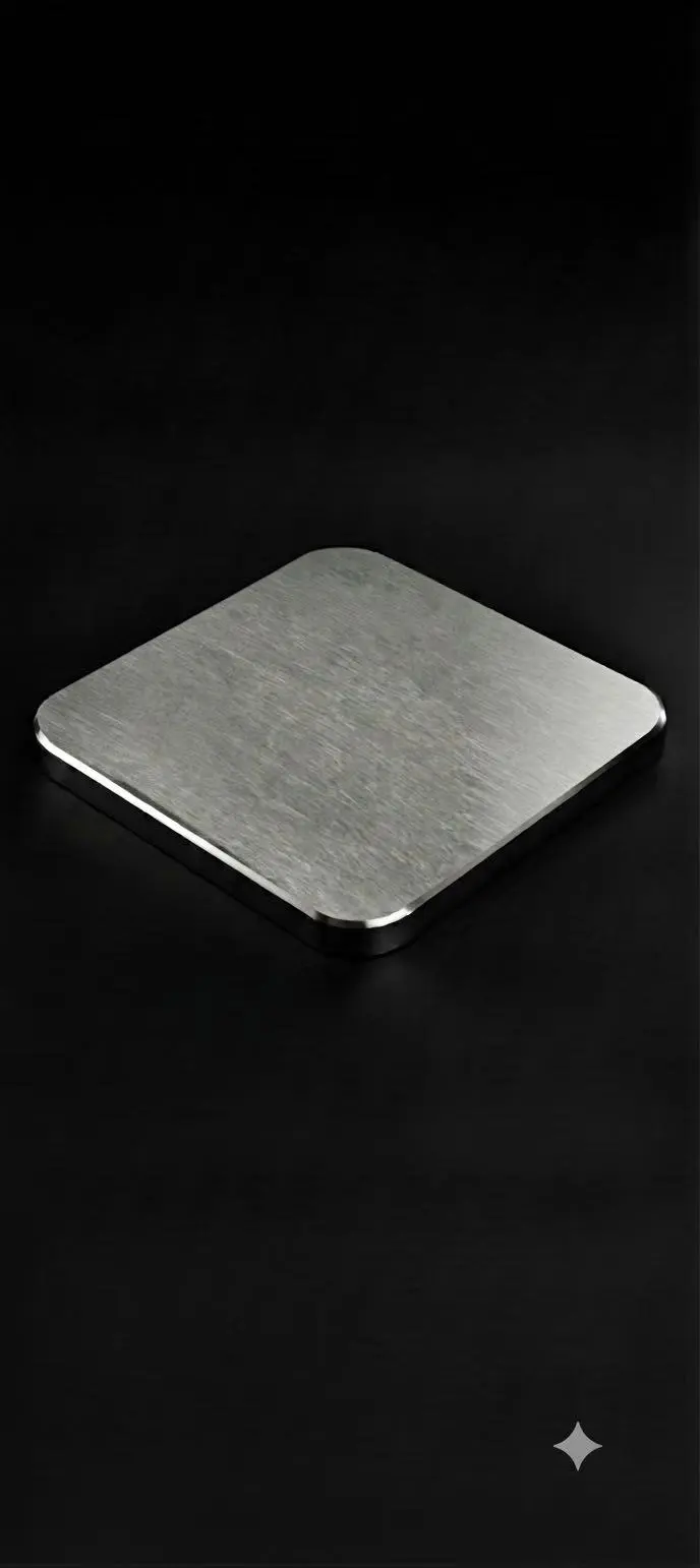 Durable anti-fingerprint stainless steel surface designed for heavy-duty commercial bar setups.⁠