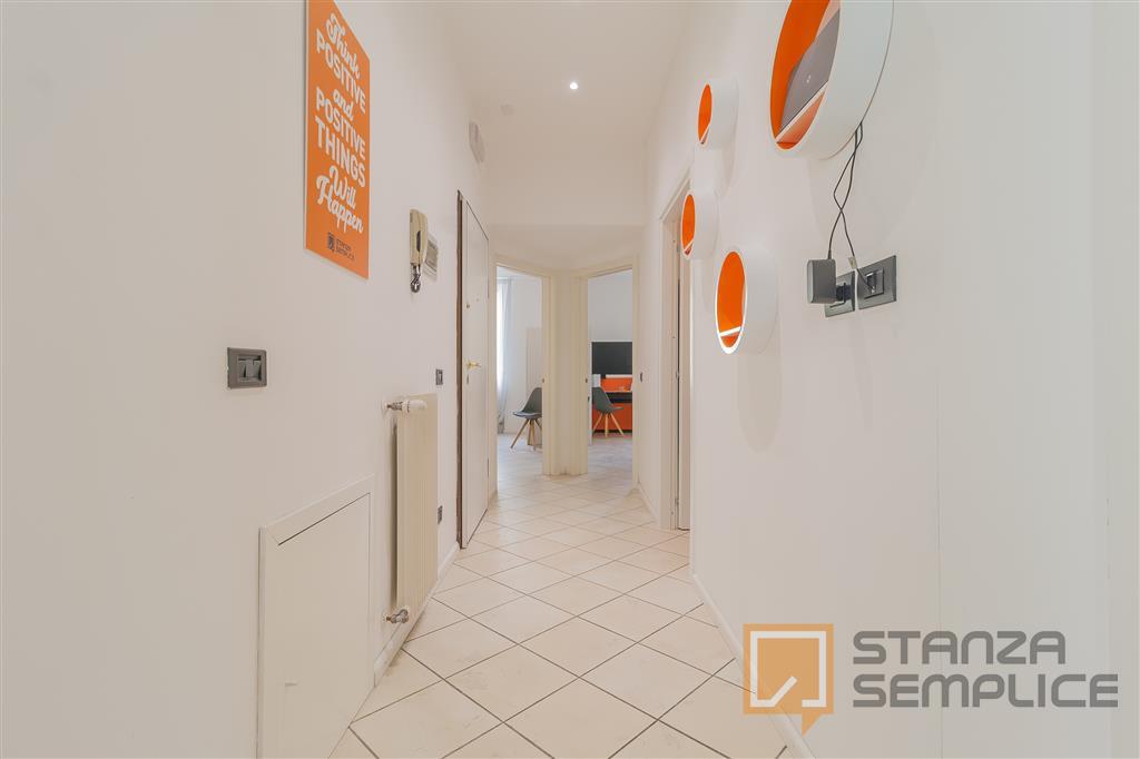 17 sqm room in Largo Nazario Sauro, Trento
