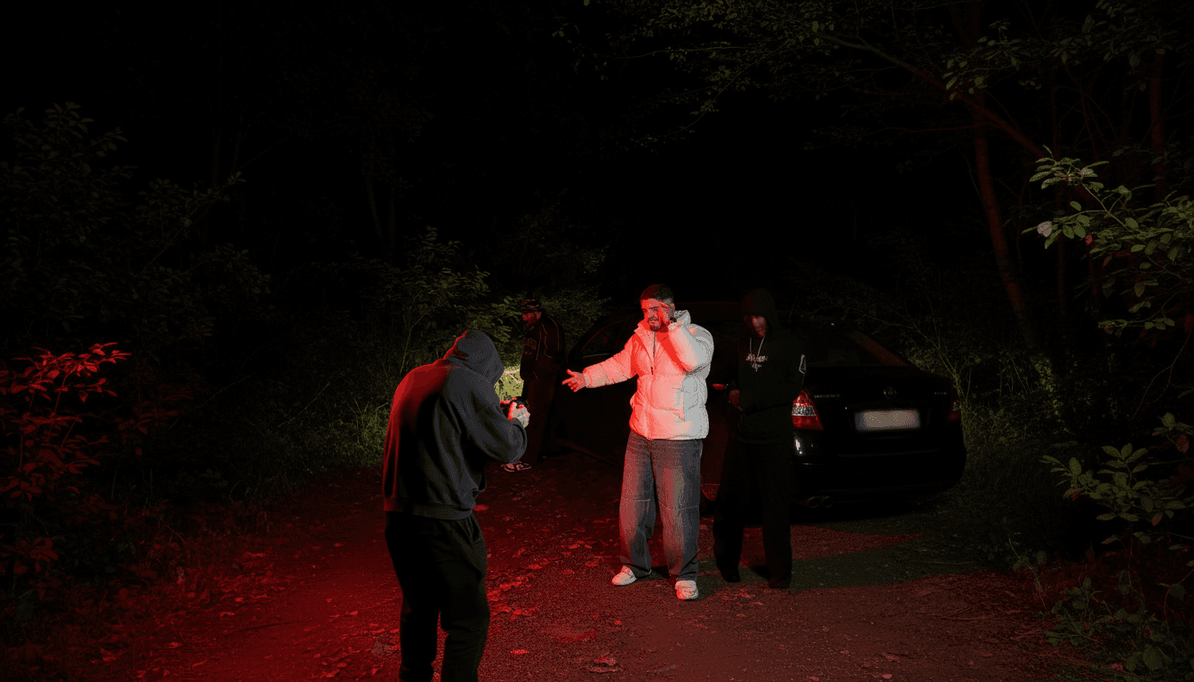 noire-gece-klip-cekimi