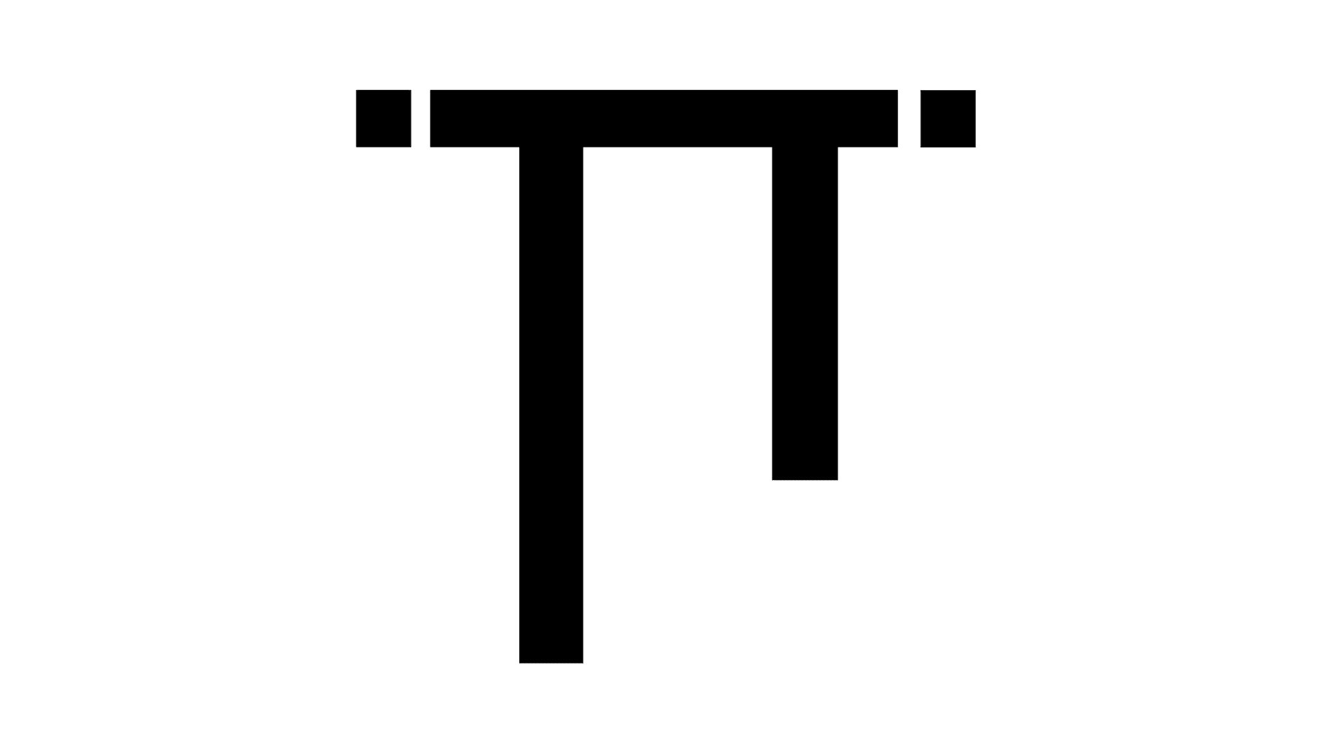 Logo Intervention